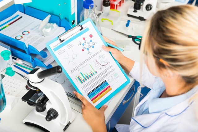 Chemical Exposure Monitoring CEM