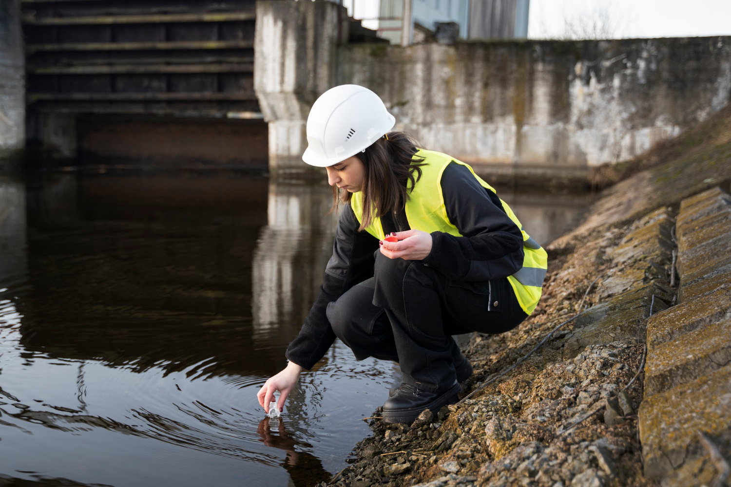 Chemical Exposure Monitoring CEM